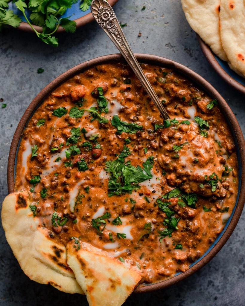 Vegan Daal